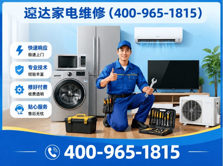 淮南400-965-1815展示图