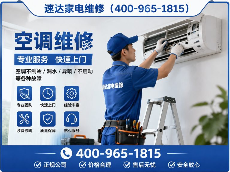 淮南全国上门维修展示图